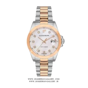 ساعت مردانه ژاک فیلیپ Jacques philippe JPQLS347388 , JPQLS347388