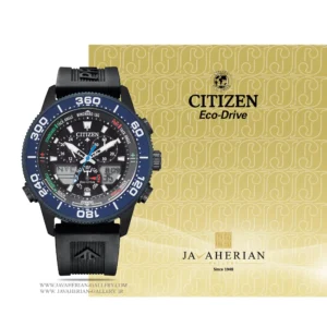 ساعت مردانه سیتیزن Citizen JR4065-09E , JR4065-09E