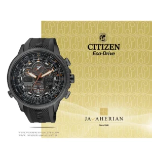 ساعت مردانه سیتیزن Citizen JY8035-04E , JY8035-04E