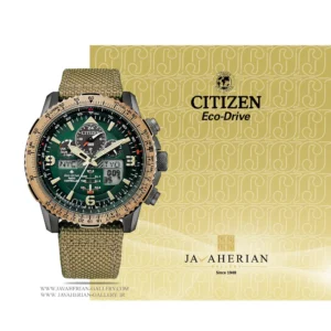 ساعت مردانه سیتیزن Citizen JY8074-11X , JY8074-11X