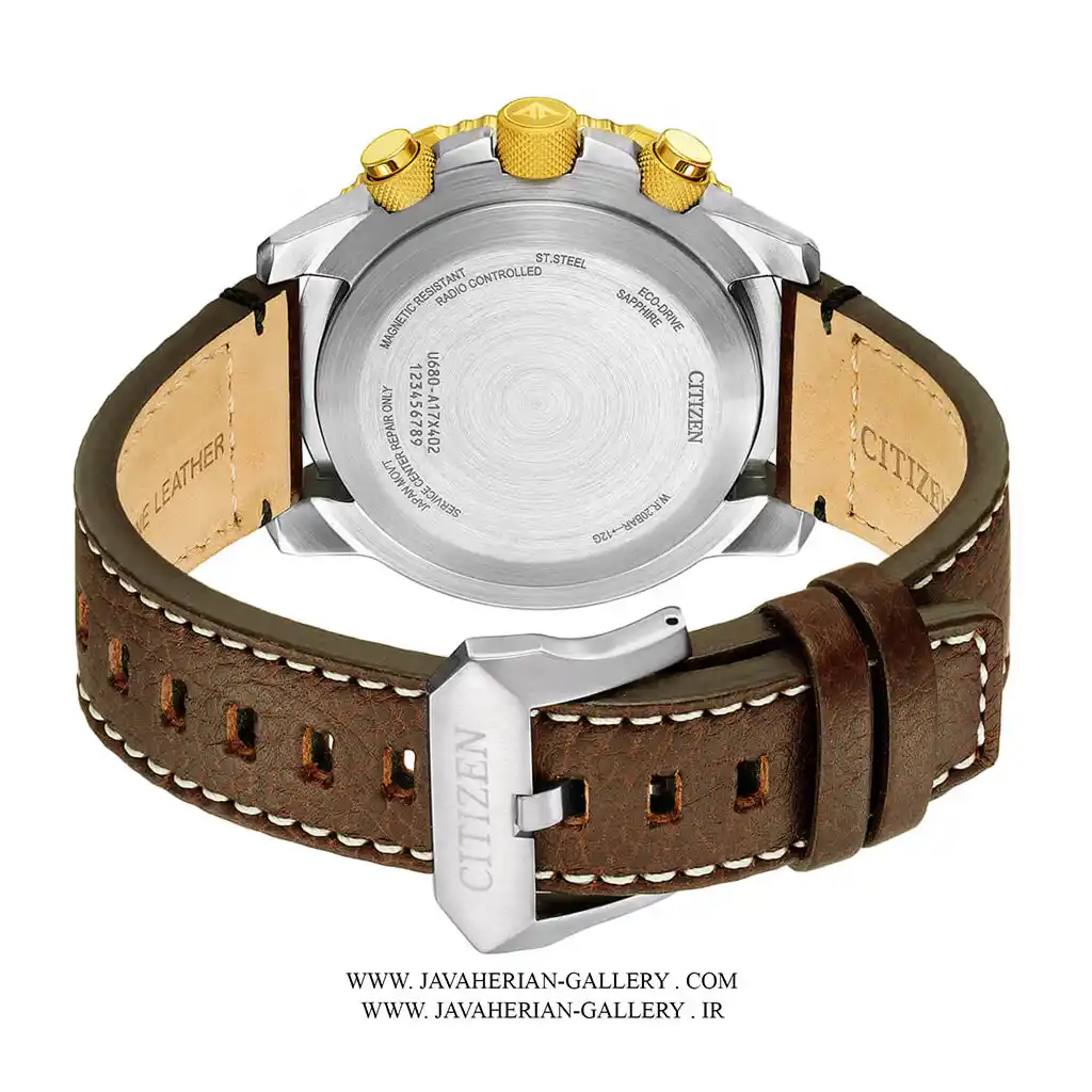 ساعت مردانه سیتیزن JY8084-17H 4 ساعت مردانه سیتیزن Citizen JY8084-17H , JY8084-17H