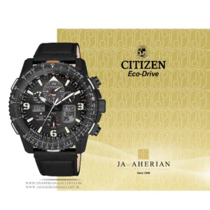 ساعت مردانه سیتیزن Citizen JY8085-14H , JY8085-14H