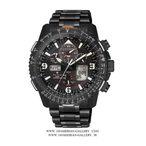 ساعت مردانه سیتیزن Citizen JY8085-81E , JY8085-81E
