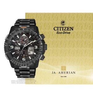 ساعت مردانه سیتیزن Citizen JY8085-81E , JY8085-81E