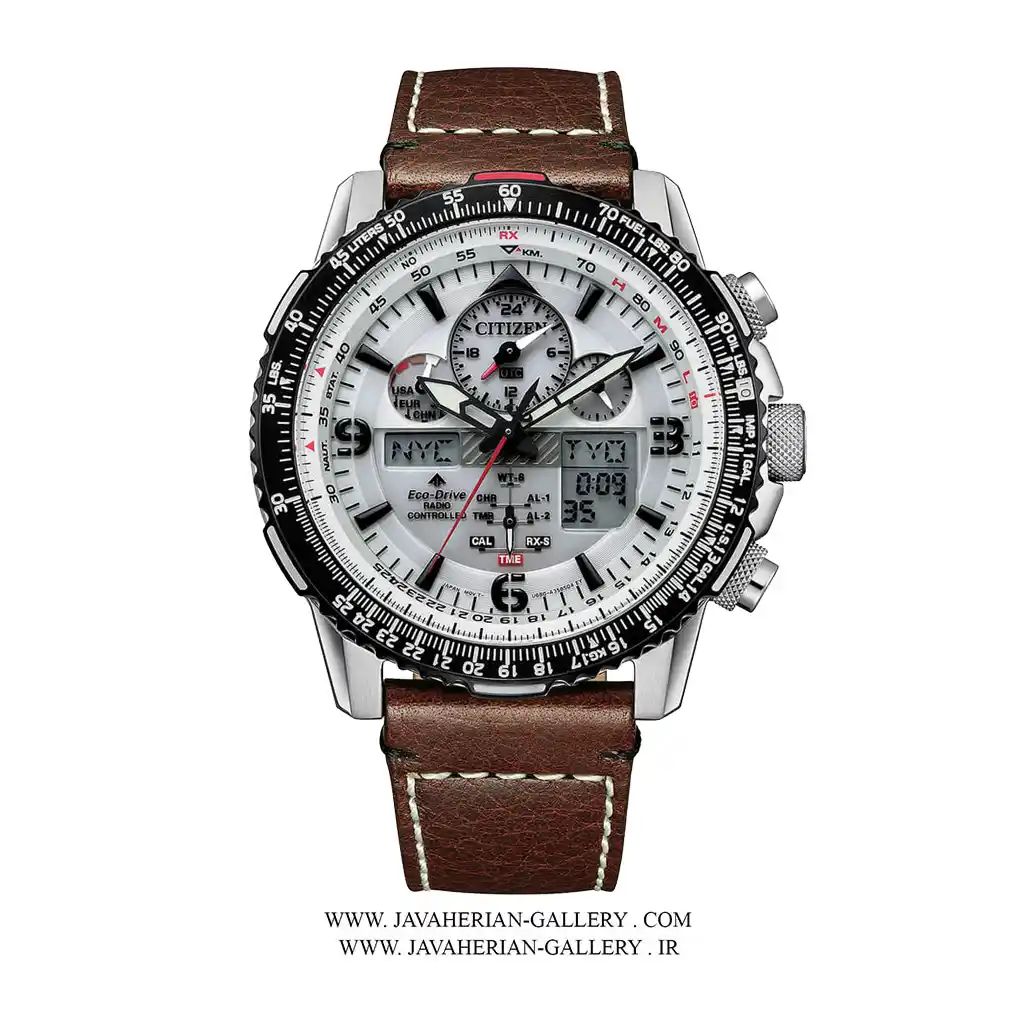 ساعت مردانه سیتیزن JY8086-11A 2 ساعت مردانه سیتیزن Citizen JY8086-11A , JY8086-11A