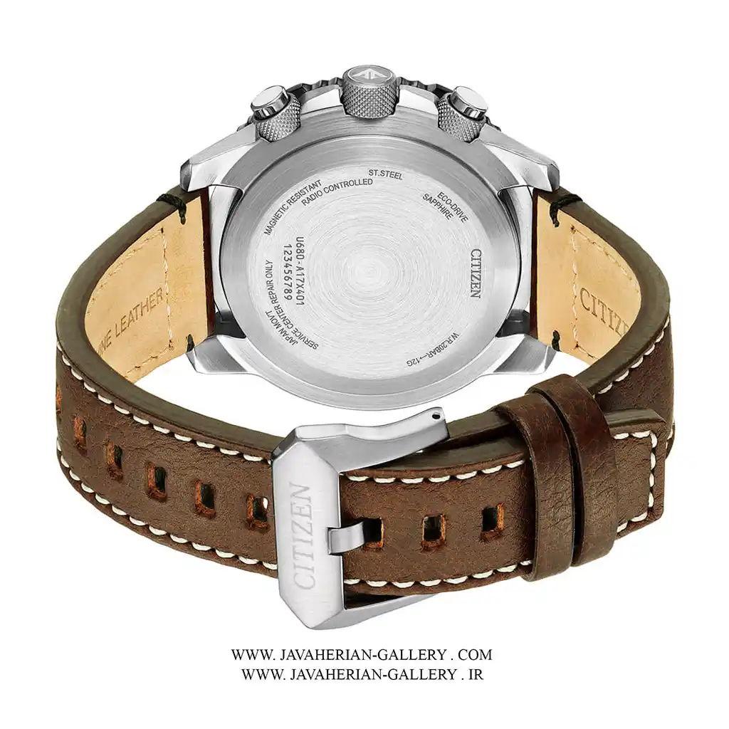 ساعت مردانه سیتیزن JY8086-11A 4 ساعت مردانه سیتیزن Citizen JY8086-11A , JY8086-11A