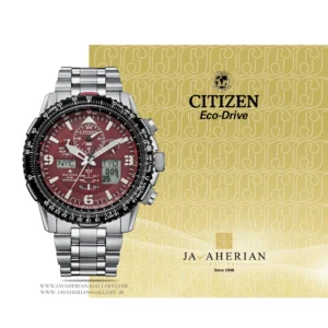 ساعت مردانه سیتیزن Citizen JY8086-89X , JY8086-89X