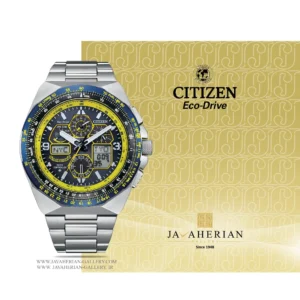 ساعت مردانه سیتیزن Citizen JY8125-54L , JY8125-54L