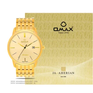 ساعت مردانه اوماکس Omax MG02G11I