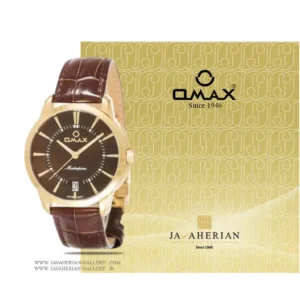 ساعت مردانه اوماکس Omax MG14G55I