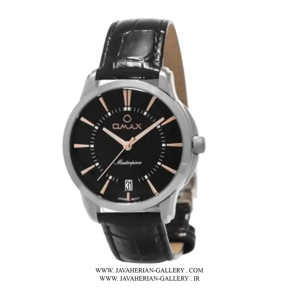 ساعت مردانه اوماکس MG14P22I 2 ساعت مردانه اوماکس Omax MG14P22I