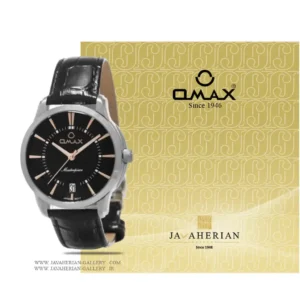 ساعت مردانه اوماکس Omax MG14P22I