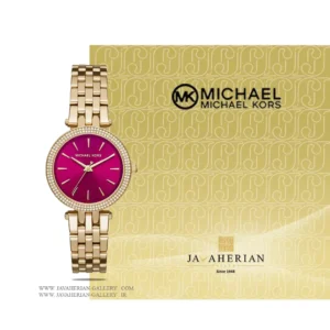 ساعت زنانه مایکل کورس Michael Kors MK3444