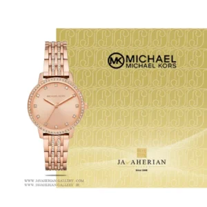 ساعت زنانه مایکل کورس Michael Kors MK4369