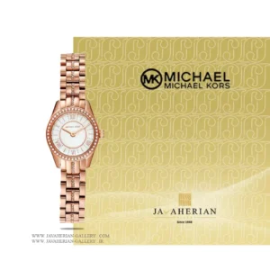 ساعت زنانه مایکل کورس Michael Kors MK4485