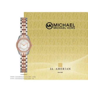 ساعت زنانه مایکل کورس Michael Kors MK4486