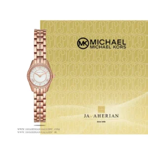 ساعت زنانه مایکل کورس Michael Kors MK4558