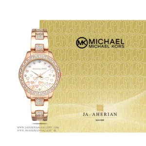 ساعت زنانه مایکل کورس Michael Kors MK4597