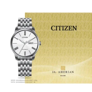 ساعت مردانه سیتیزن Citizen NH8350-59A , NH8350-59A