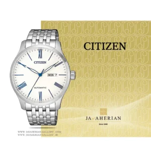 ساعت مردانه سیتیزن Citizen NH8350-59B , NH8350-59B