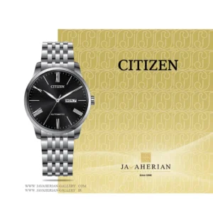 ساعت مردانه سیتیزن Citizen NH8350-59E , NH8350-59E