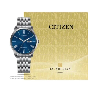 ساعت مردانه سیتیزن Citizen NH8350-59L , NH8350-59L