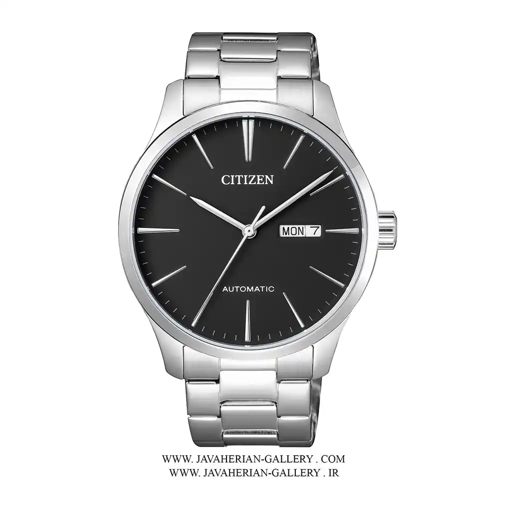 ساعت مردانه سیتیزن NH8350-83E 2 ساعت مردانه سیتیزن Citizen NH8350-83E , NH8350-83E