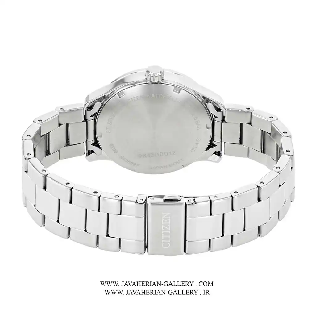 ساعت مردانه سیتیزن NH8350-83E 4 ساعت مردانه سیتیزن Citizen NH8350-83E , NH8350-83E