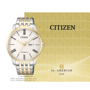 ساعت مردانه سیتیزن Citizen NH8354-58A , NH8354-58A