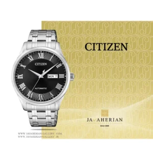 ساعت مردانه سیتیزن Citizen NH8360-80E , NH8360-80E