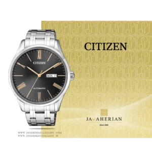 ساعت مردانه سیتیزن Citizen NH8360-80J , NH8360-80J