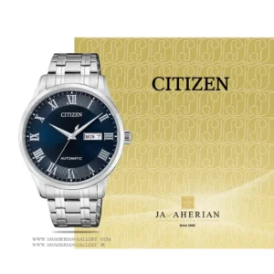 ساعت مردانه سیتیزن Citizen NH8360-80L , NH8360-80L