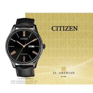 ساعت مردانه سیتیزن Citizen NH8365-19F, NH8365-19F