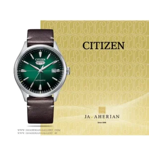 ساعت مردانه سیتیزن Citizen NH8390-03X , NH8390-03X