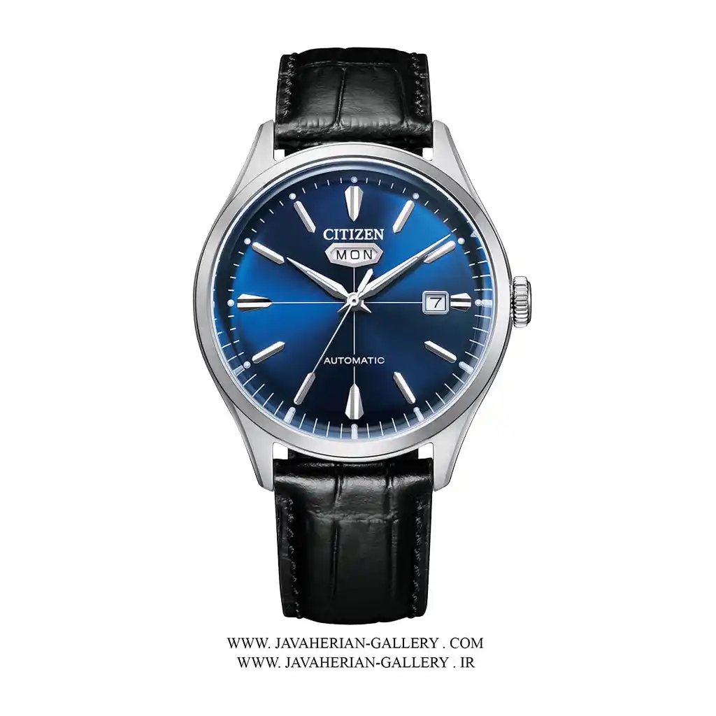 ساعت مردانه سیتیزن NH8390-20L 2 ساعت مردانه سیتیزن Citizen NH8390-20L , NH8390-20L
