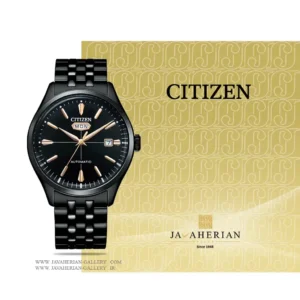 ساعت مردانه سیتیزن Citizen NH8395-77E , NH8395-77E
