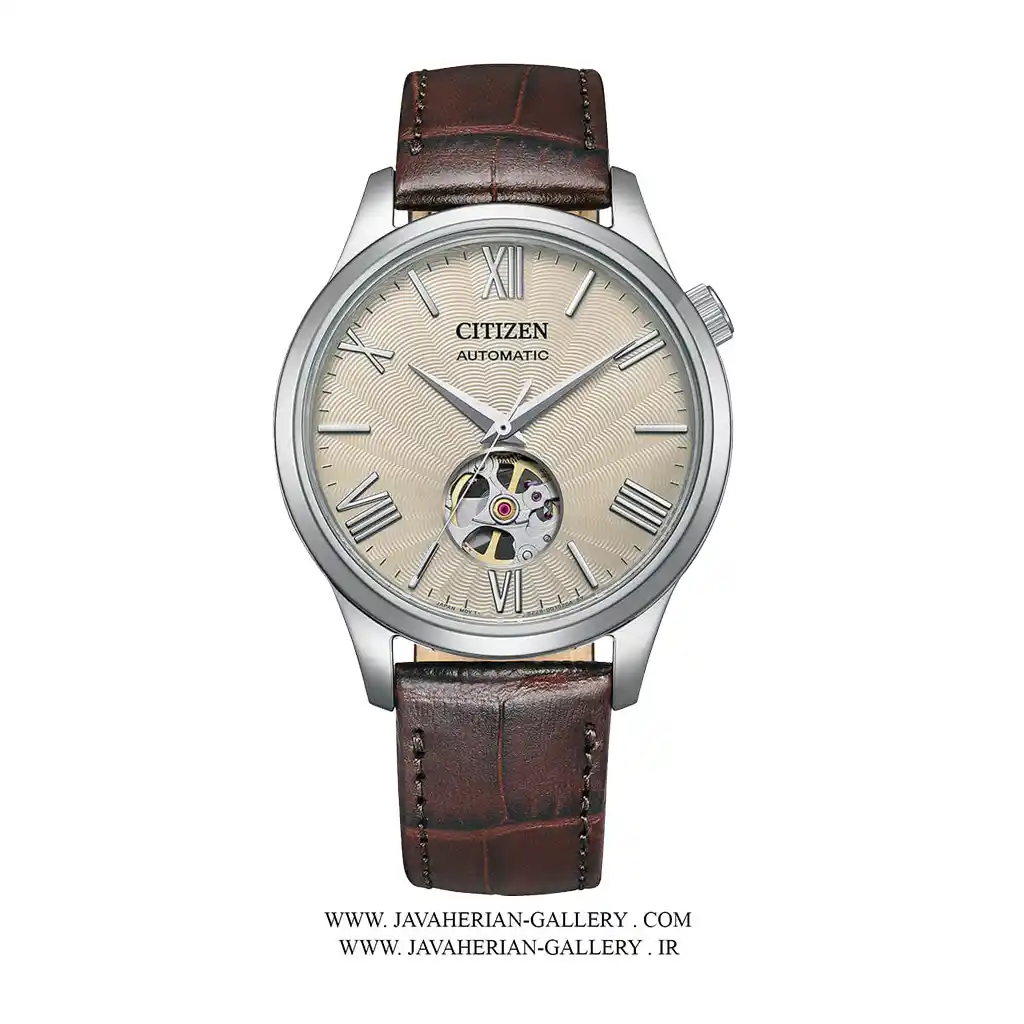 ساعت مردانه سیتیزن NH9130-17A 2 ساعت مردانه سیتیزن Citizen NH9130-17A , NH9130-17A