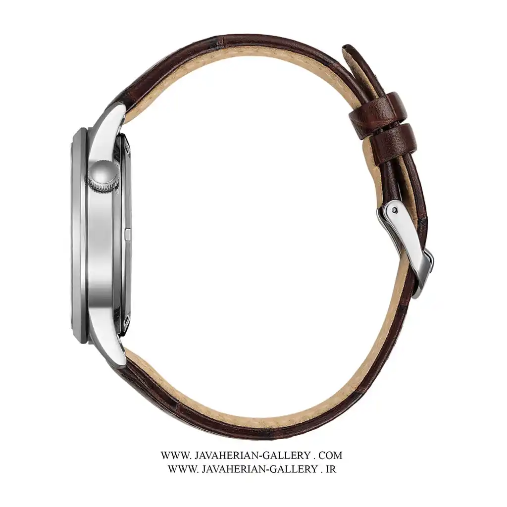 ساعت مردانه سیتیزن NH9130-17A 3 ساعت مردانه سیتیزن Citizen NH9130-17A , NH9130-17A
