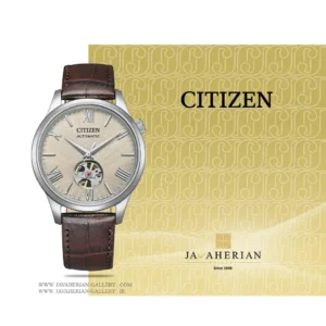 ساعت مردانه سیتیزن Citizen NH9130-17A , NH9130-17A