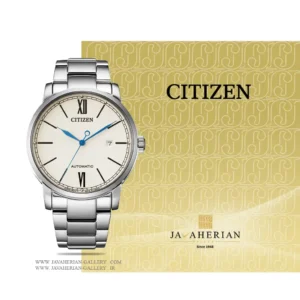 ساعت مردانه سیتیزن Citizen NJ0130-88A , NJ0130-88A