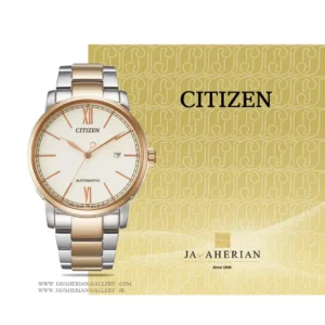 ساعت مردانه سیتیزن Citizen NJ0136-81A , NJ0136-81A
