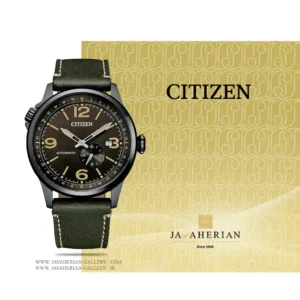 ساعت مردانه سیتیزن Citizen NJ0147-18X , NJ0147-18X