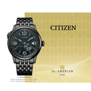 ساعت مردانه سیتیزن Citizen NJ0147-85E , NJ0147-85E
