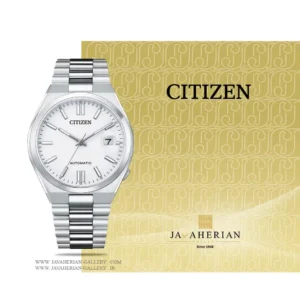 ساعت مردانه سیتیزن Citizen NJ0150-81A , NJ0150-81A