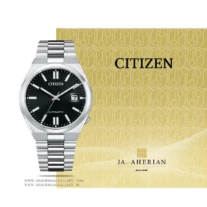ساعت مردانه سیتیزن Citizen NJ0150-81E , NJ0150-81E