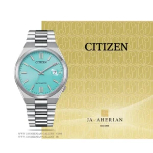 ساعت مردانه سیتیزن Citizen NJ0151-88M , NJ0151-88M