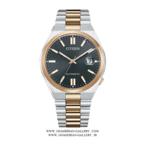ساعت مردانه سیتیزن Citizen NJ0154-80H , NJ0154-80H