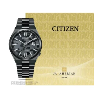 ساعت مردانه سیتیزن Citizen NJ0155-87E , NJ0155-87E