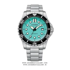ساعت مردانه سیتیزن Citizen NJ0170-83X , NJ0170-83X