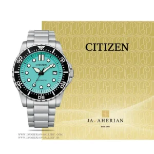 ساعت مردانه سیتیزن Citizen NJ0170-83X , NJ0170-83X